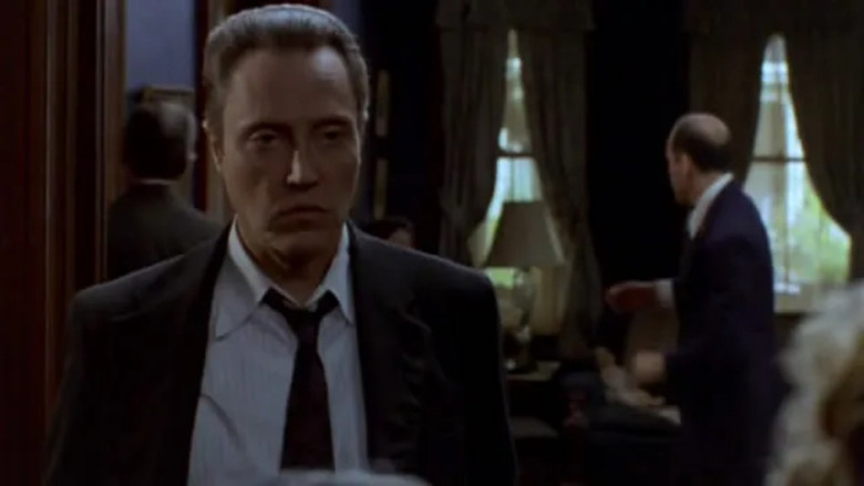 кадр из фильма Похороны