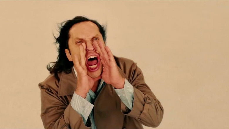 кадр из фильма Zомбоящик