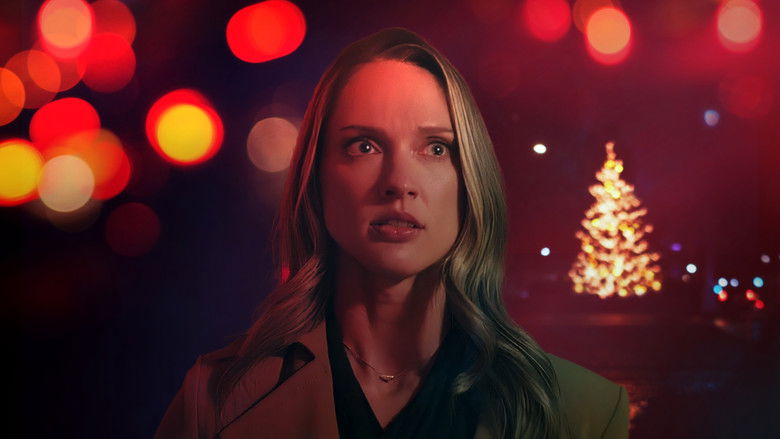 кадр из фильма Do You Fear What I Fear?