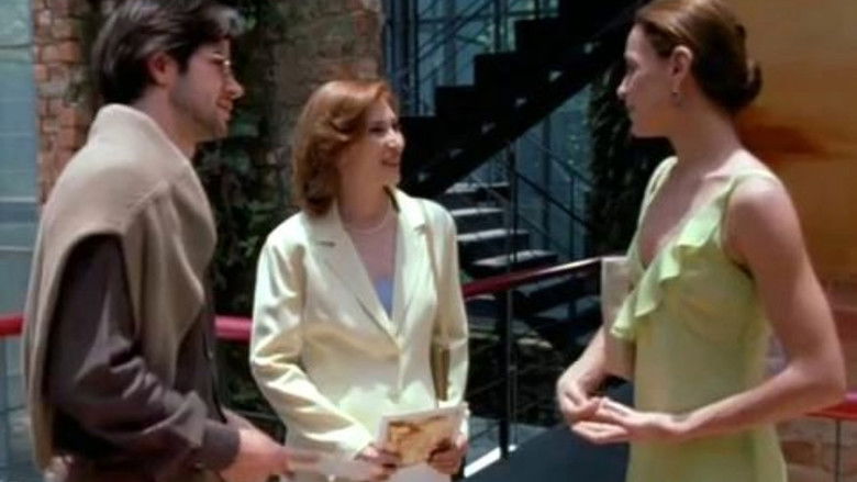 кадр из фильма Возможная любовь