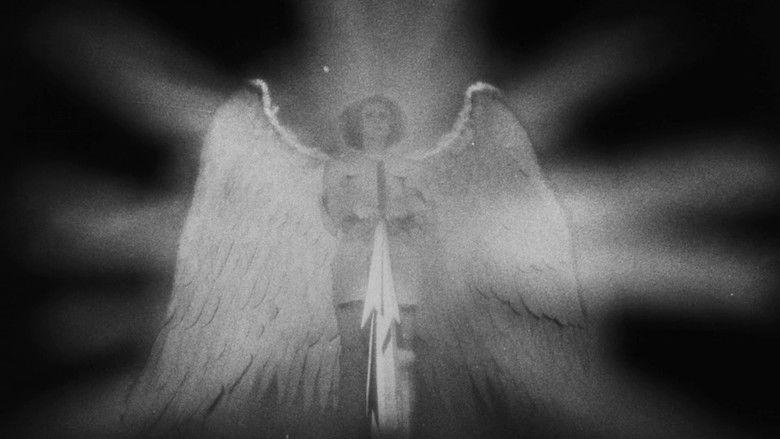 кадр из фильма Фауст