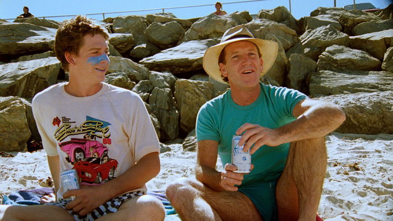 кадр из фильма Return Home