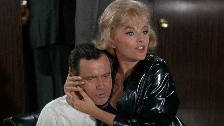 кадр из фильма Как пришить свою женушку