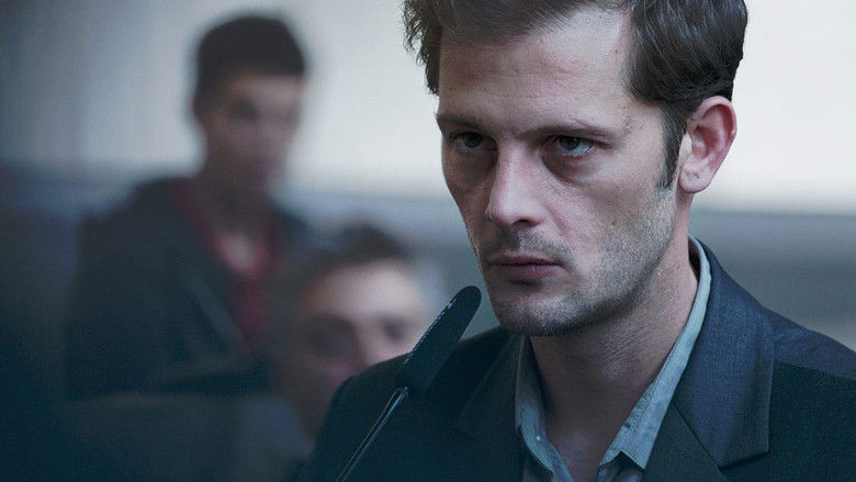 кадр из фильма Je ne suis pas un salaud