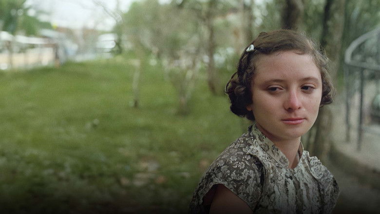 кадр из фильма A Hora da Estrela