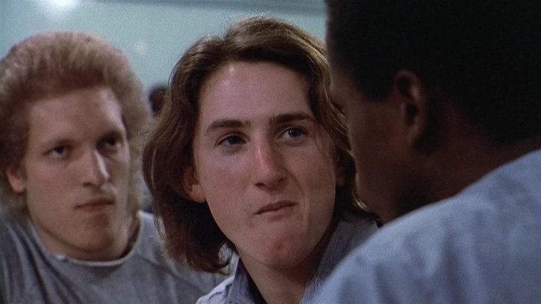 кадр из фильма Плохие мальчики