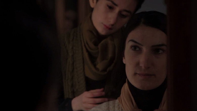 кадр из фильма Легкая вина