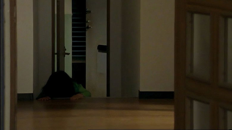 кадр из фильма Спиритический сеанс