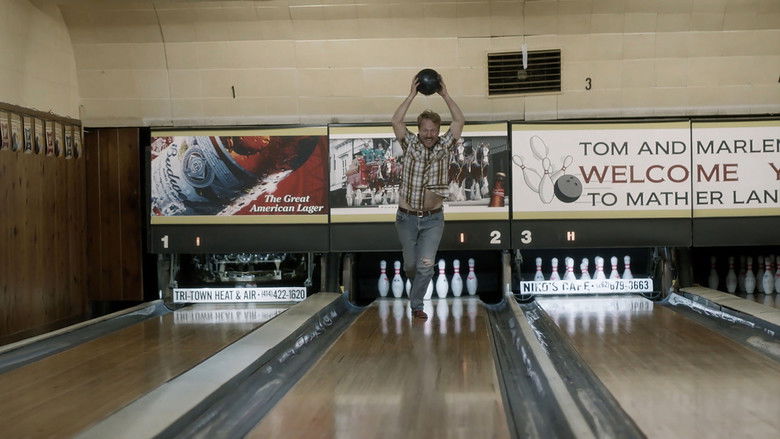 кадр из фильма Small Town Wisconsin