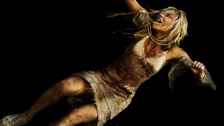 кадр из фильма Палата