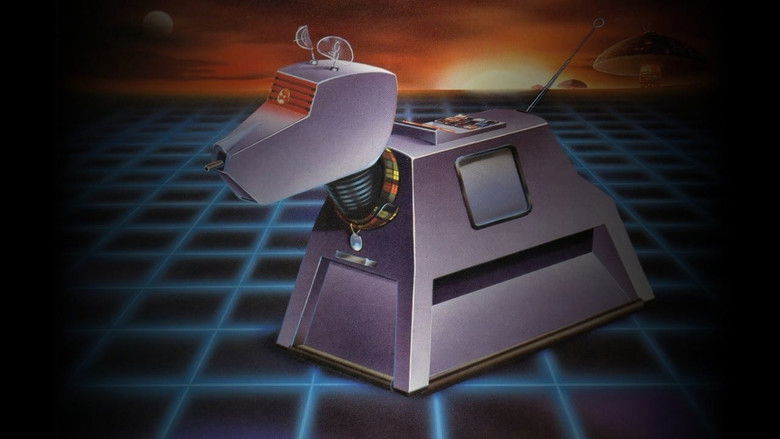 кадр из фильма K-9 and Company: A Girl's Best Friend