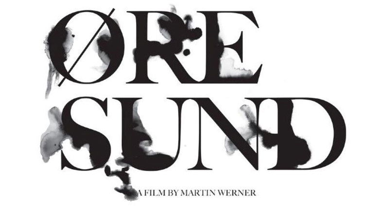 кадр из фильма Øresund