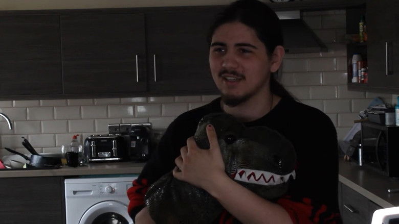 кадр из фильма Hunters