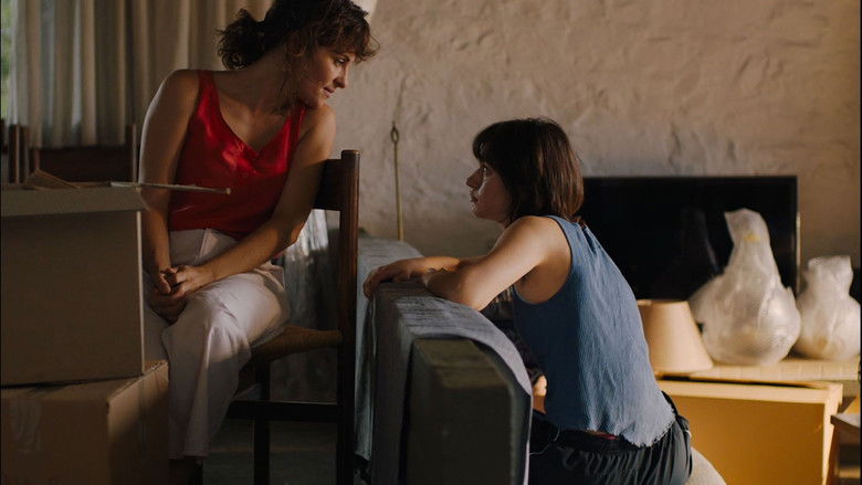 кадр из фильма Ριβιέρα