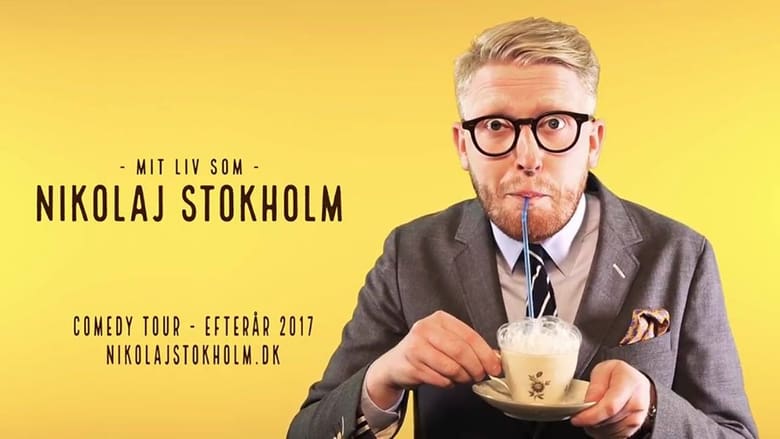кадр из фильма Nikolaj Stokholm: Mit Liv som Nikolaj Stokholm