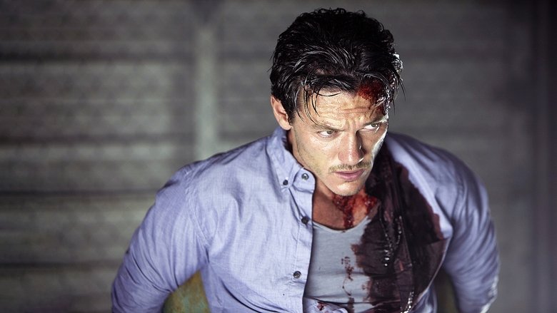 кадр из фильма Никто не выжил