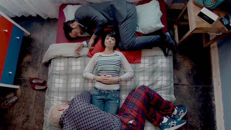 кадр из фильма Мои парни – животные