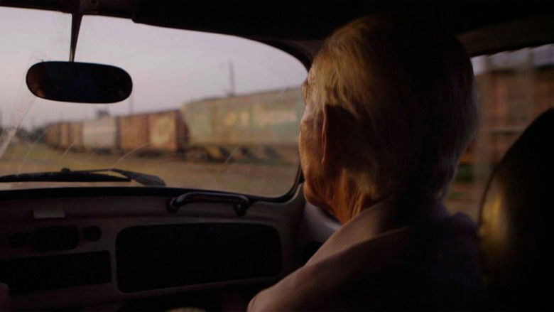 кадр из фильма Vou-me Embora pra Paulista