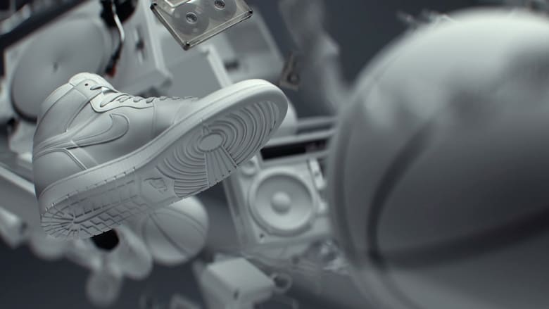 кадр из фильма Unbanned: The Legend of AJ1