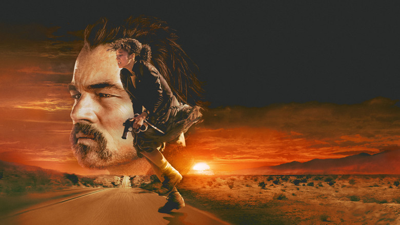 кадр из фильма Битва за битвой