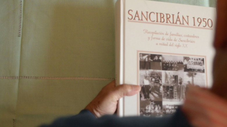 кадр из фильма Sancibrián 1950