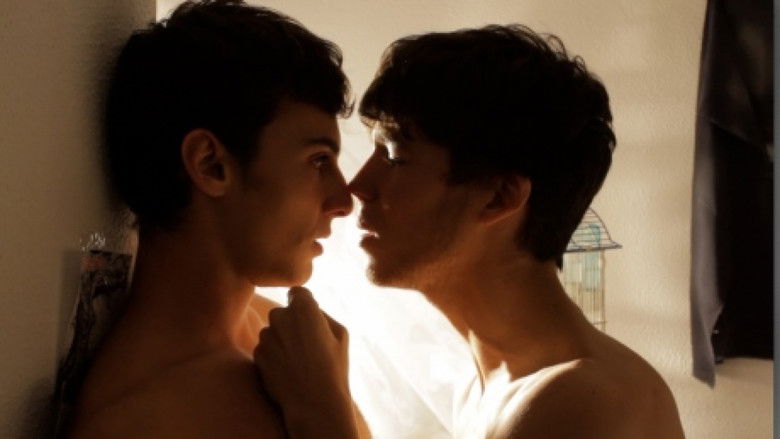 кадр из фильма El hijo