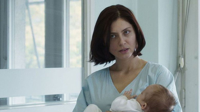 кадр из фильма Izbrisana