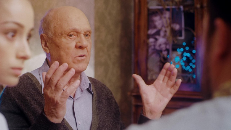 кадр из фильма Новогодний переполох