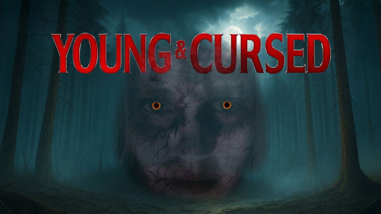 кадр из фильма Young and Cursed