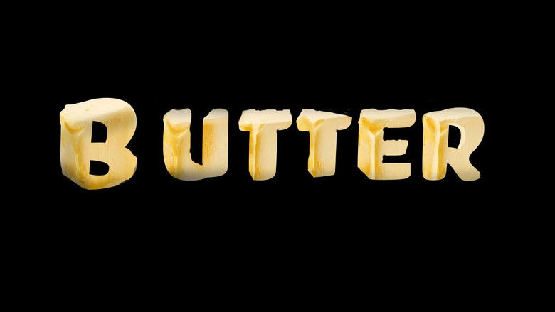 кадр из фильма Butter