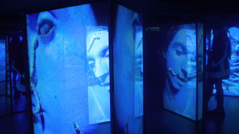 кадр из фильма Make Of Me