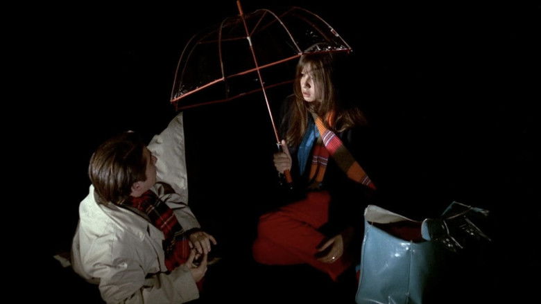 кадр из фильма Радость познания