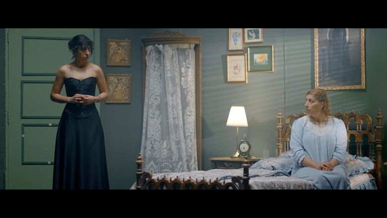 кадр из фильма فرحين