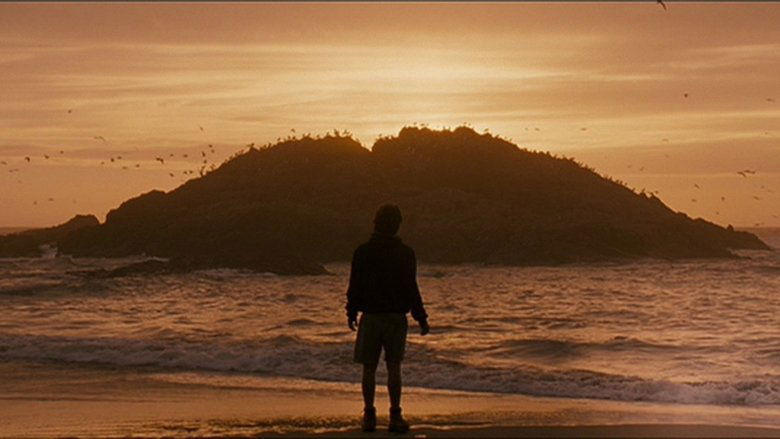 кадр из фильма В диких условиях