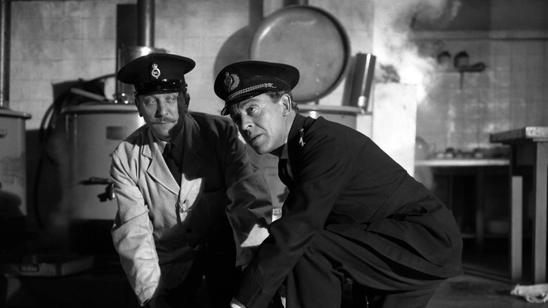 кадр из фильма The Pot Carriers