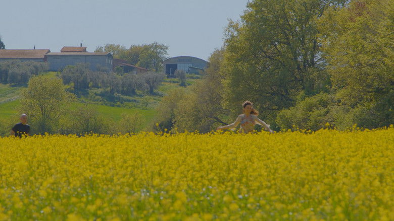кадр из фильма The Dream Fisher