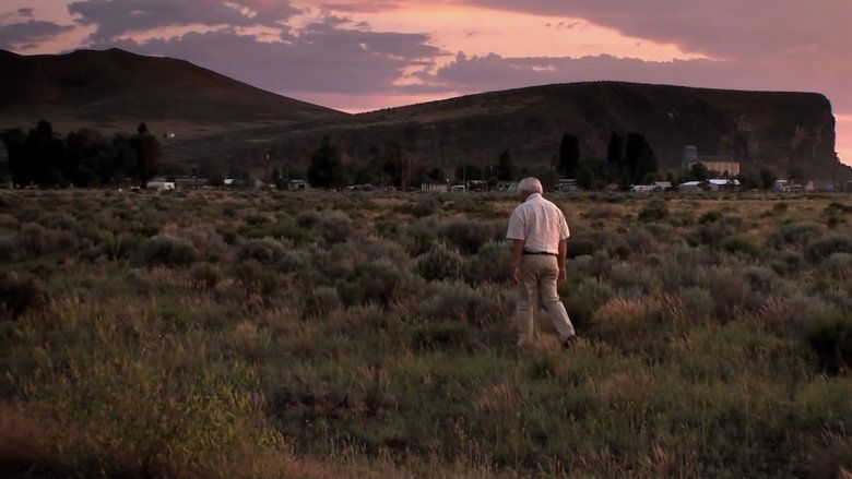 кадр из фильма Jimmy Murakami: Non-Alien