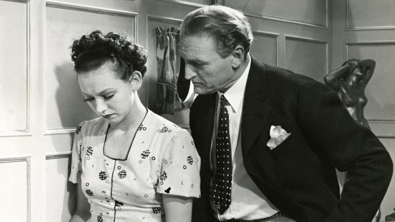 кадр из фильма Saa til Søs