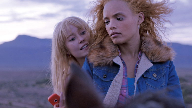 кадр из фильма Равнина