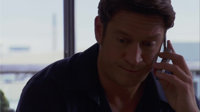 кадр из фильма Kiss Me Deadly