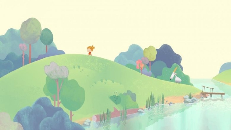 кадр из фильма Лентяйка Василиса