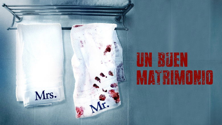 кадр из фильма Счастливый брак