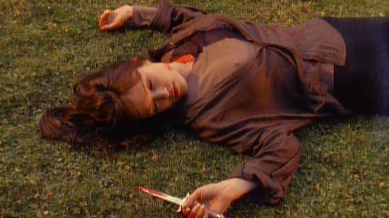 кадр из фильма Midnight Tease