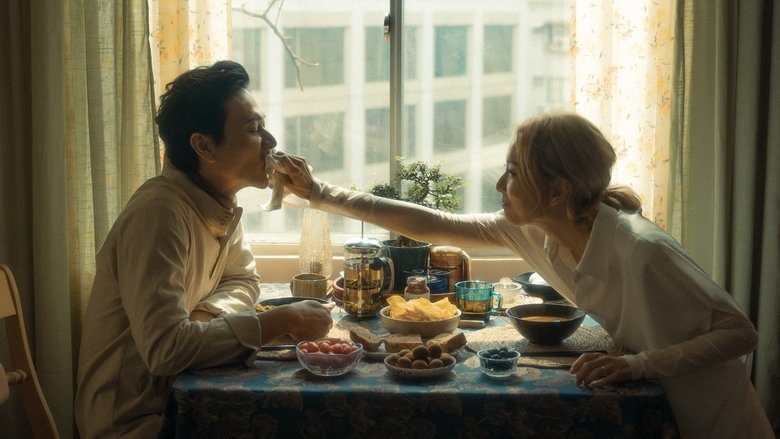 кадр из фильма 愛情城事