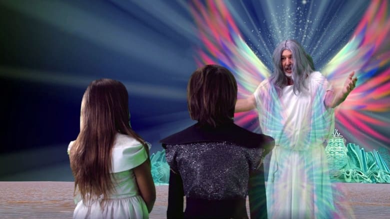 кадр из фильма Atlantis Untold