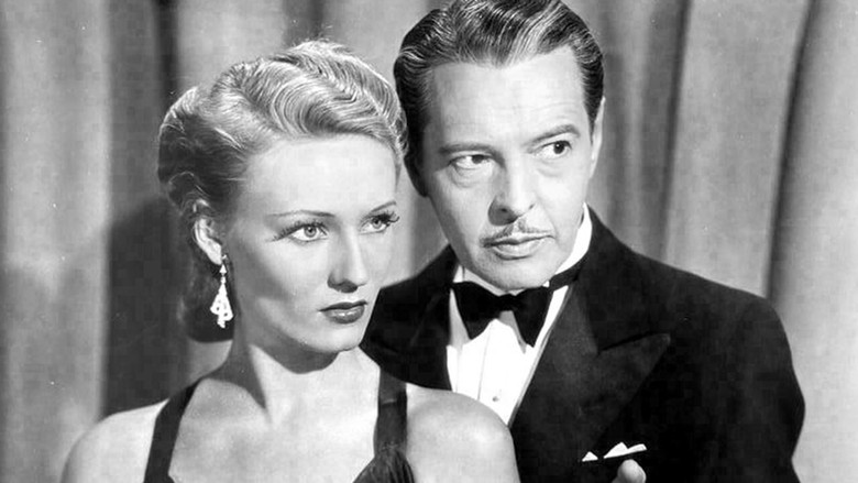 кадр из фильма Oh, What a Night!