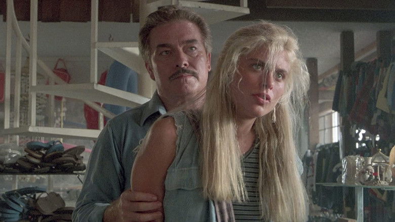 кадр из фильма Легенда о Билли Джин