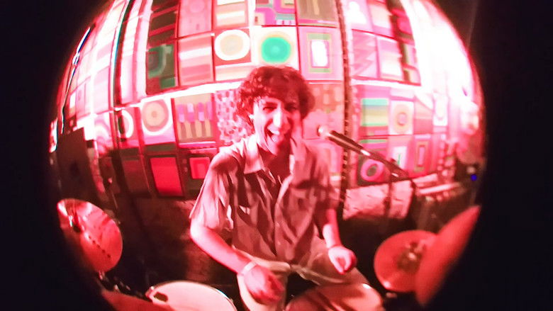 кадр из фильма 72 Horas