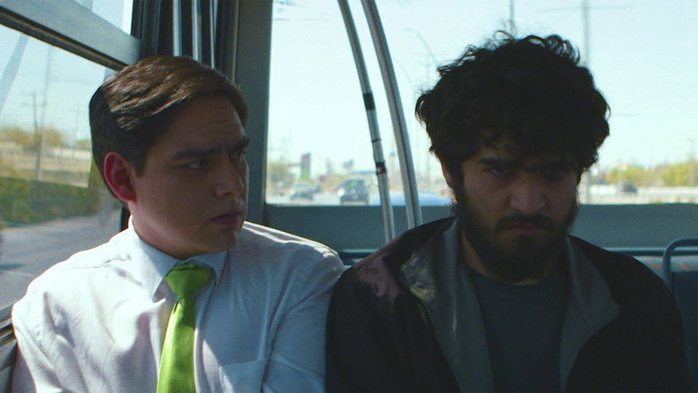 кадр из фильма Spuria