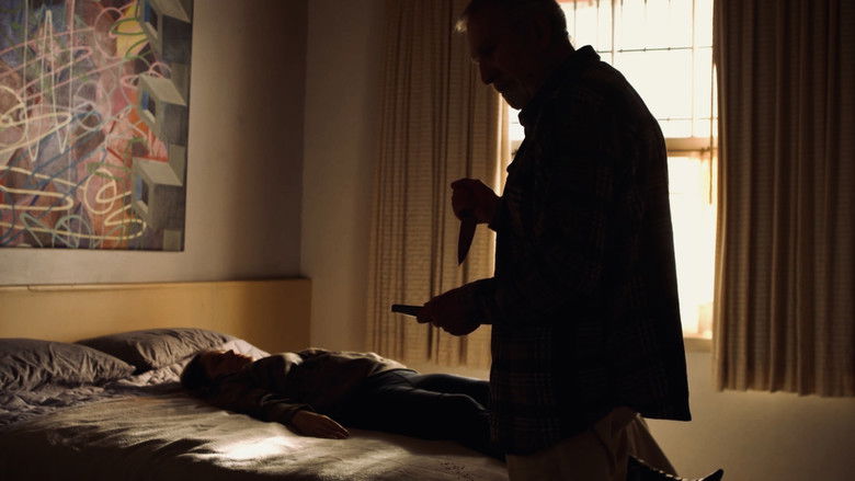 кадр из фильма Baltazar